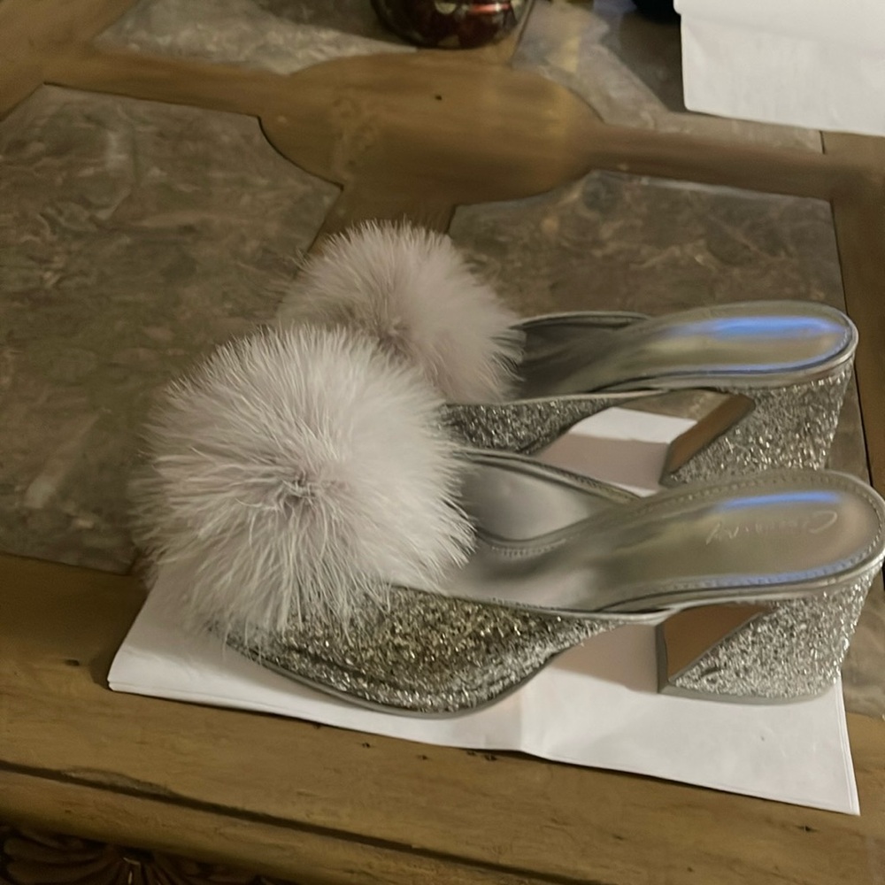 Circus New York Mules